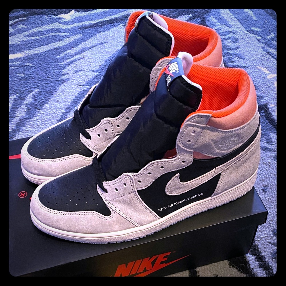 Air Jordan 1 Retro High OG